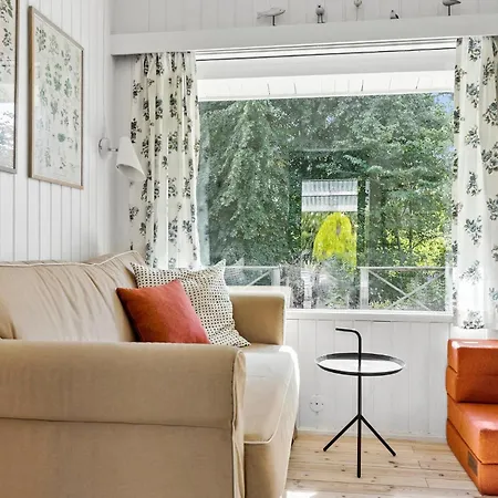 Holiday home Beautiful In With Kitchen *