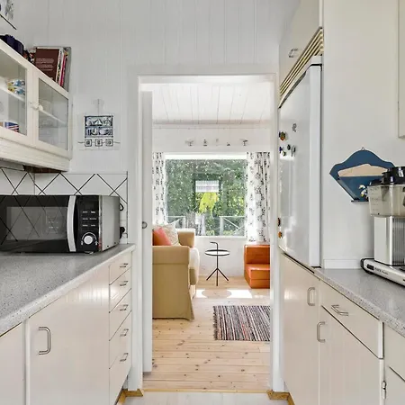 Beautiful In With Kitchen * Jaegerspris