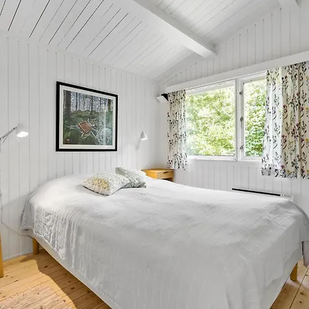 Feriehus Cozy In With Wifi