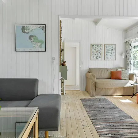 Feriehus Cozy In With Wifi *