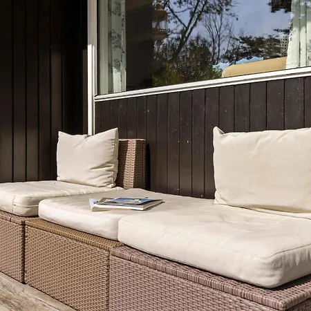 Cozy In With Wifi بيت للعطل Jægerspris