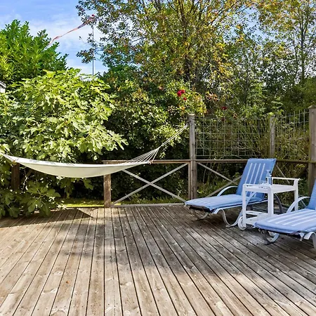 Cozy In With Wifi بيت للعطل Jægerspris