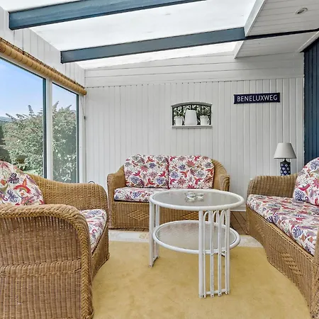 Cozy In With Wifi Jægerspris