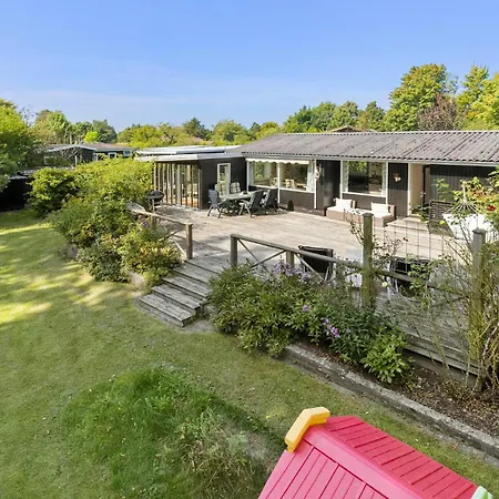 Holiday home Beautiful In With Kitchen *