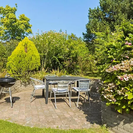 Cozy In With Wifi Jægerspris