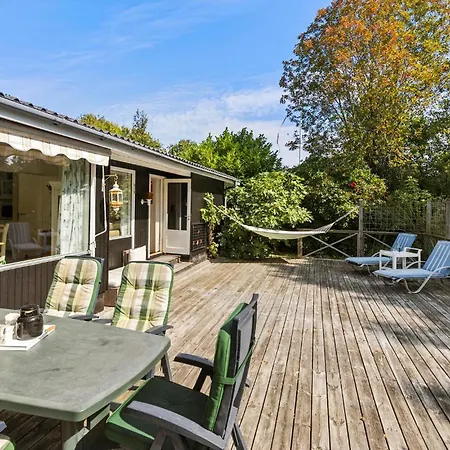 Cozy In With Wifi * Jægerspris