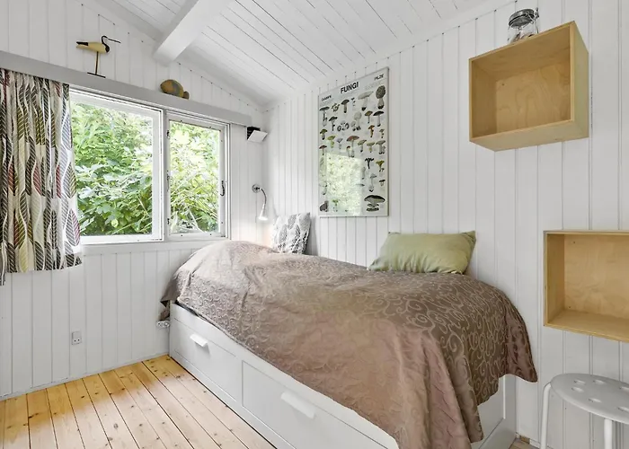 Cozy In With Wifi *